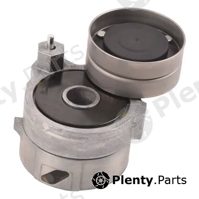 Bapmic BACB13-234039 — Deflection/Guide Pulley, V-ribbed belt