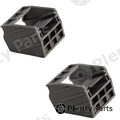 Bapmic TOPT12KIT010 — Mounting, radiator