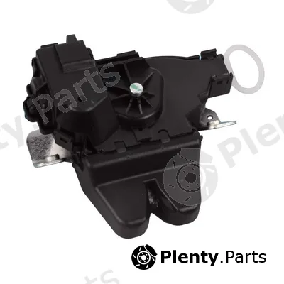 Bapmic BF0113690051 — Tailgate Lock