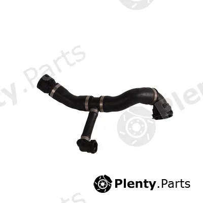 Bapmic TOPT1213206 — Radiator Hose
