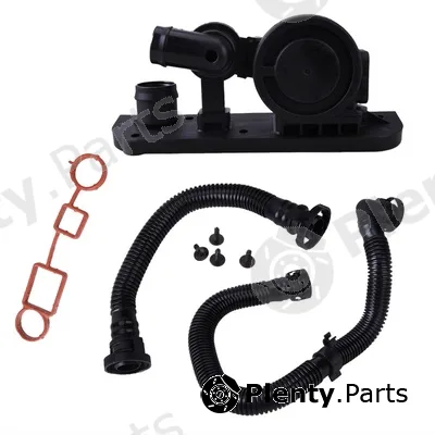 Bapmic BACB13-KIT106 — Valve, crankcase ventilation