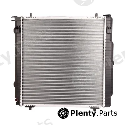 Bapmic TOPT1162006 — Radiator, engine cooling
