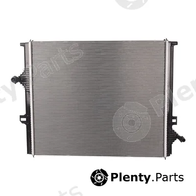Bapmic BF0426790140 — Radiator, engine cooling