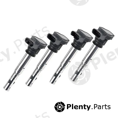 Bapmic BACB11-245402 — Ignition Coil
