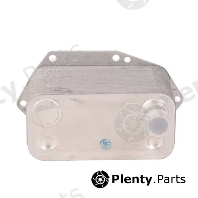 Bapmic BF0426490004 — Oil Cooler, engine oil