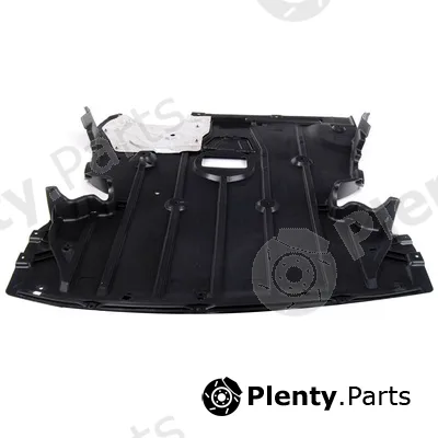 Bapmic ATPP1220121003 — Engine Compartment Noise Insulation
