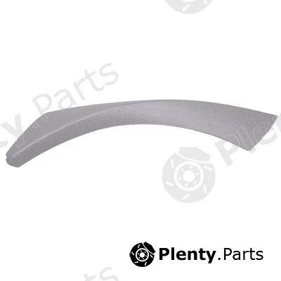Bapmic ATPP1214158008 — Interior Door Panel