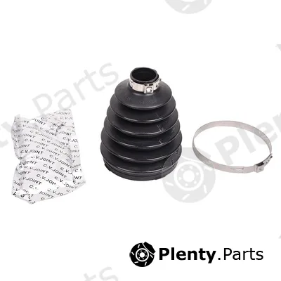Bapmic BACB11-484017 — Bellow Kit, drive shaft