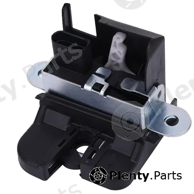 Bapmic BF0113690001 — Tailgate Lock