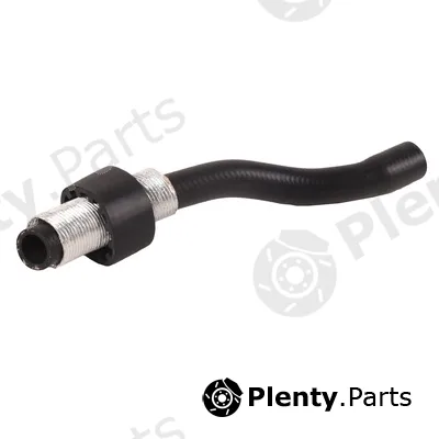 Bapmic BF0426660922 — Radiator Hose