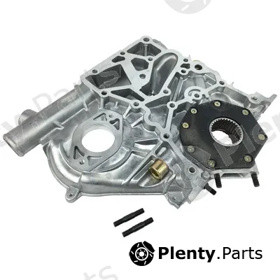 Bapmic BACB31-137003 — Timing Case Cover