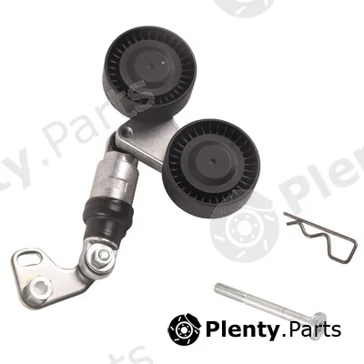 Bapmic BACB12-234033 — Belt Tensioner, V-ribbed belt