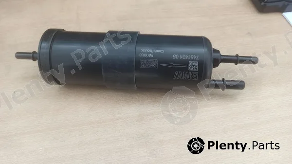 Bapmic BF0423940025 — Fuel Filter