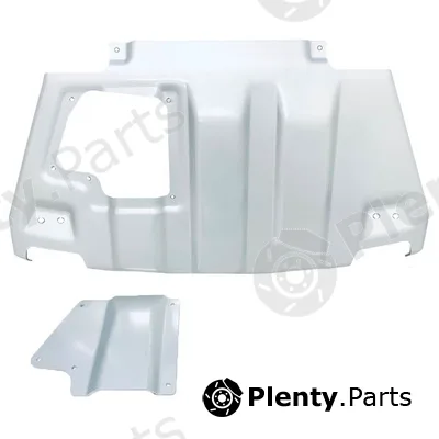 Bapmic BF0136140005 — Locking Washer, engine mount
