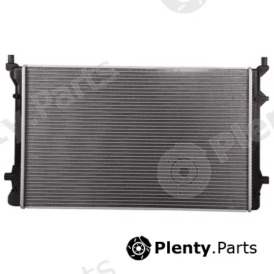 Bapmic BF0426790032 — Radiator, engine cooling