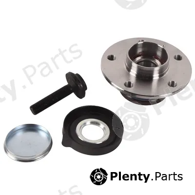 Bapmic BF0339280023 — Wheel Hub