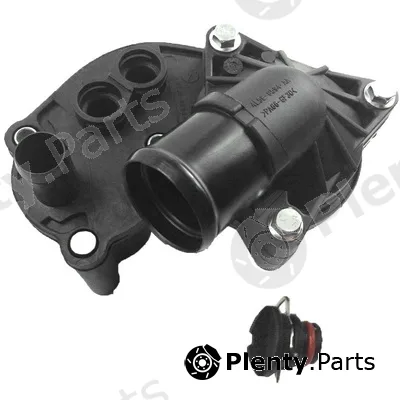 Bapmic TOPT1506011 — Thermostat, coolant