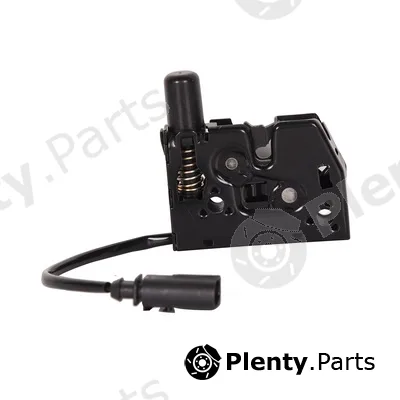 Bapmic BF0114700047 — Bonnet Lock