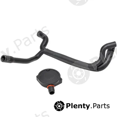 Bapmic BACB12-KIT213 — Valve, crankcase ventilation