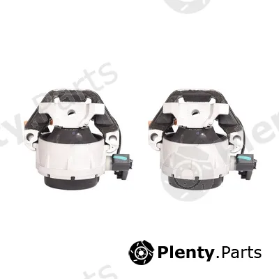 Bapmic BF0428140149 — Mounting, engine