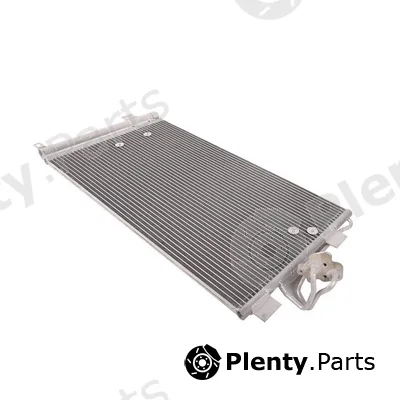 Bapmic BF0734180018 — Condenser, air conditioning