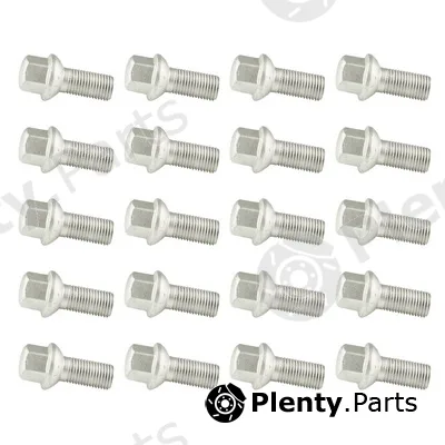 Bapmic BACB11-U24204 — Wheel Bolt