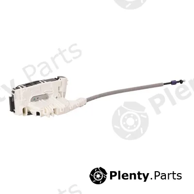 Bapmic BF0111740091 — Door Lock