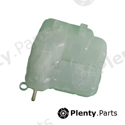 Bapmic TOPT5102005 — Expansion Tank, coolant