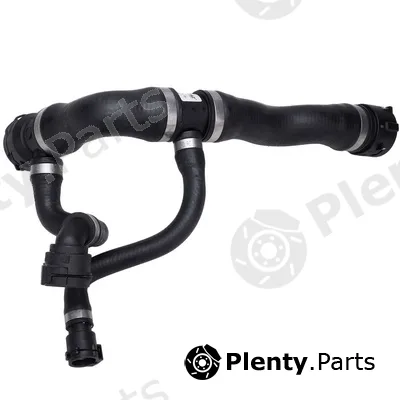 Bapmic TOPT1213122 — Radiator Hose