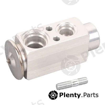 Bapmic TOPT1157007 — Expansion Valve, air conditioning