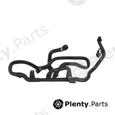 Bapmic BF0426660003 — Radiator Hose