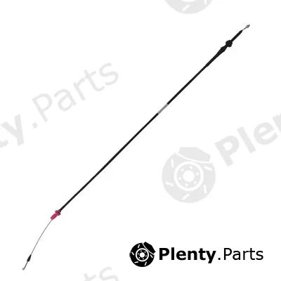 Bapmic BF0110280001 — Accelerator Cable
