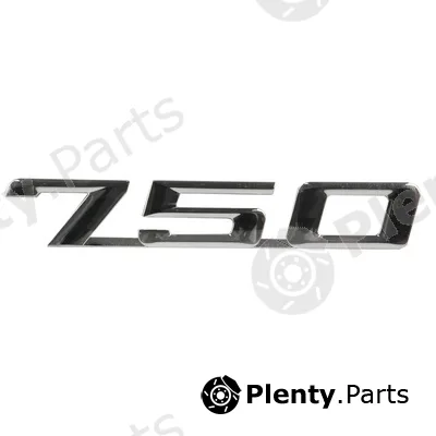 Bapmic BACB12-941002 — Emblem