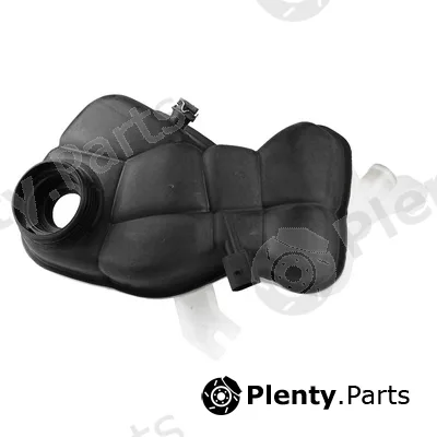 Bapmic TOPT1102016 — Expansion Tank, coolant