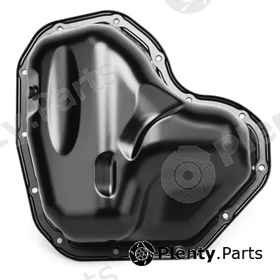 Bapmic BACB31-190009 — Oil Sump