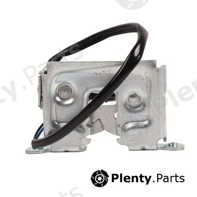 Bapmic BF0114700004 — Bonnet Lock