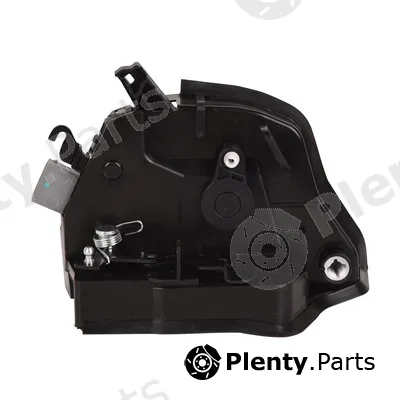 Bapmic BF0111740077 — Door Lock