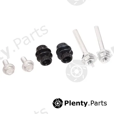 Bapmic BACB13-KIT075 — Brake Caliper