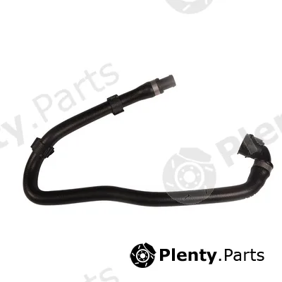 Bapmic TOPT1213144 — Radiator Hose