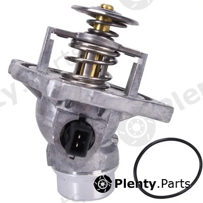 Bapmic TOPT1206012 — Thermostat, coolant