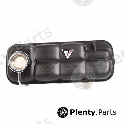 Bapmic TOPT1102006 — Expansion Tank, coolant