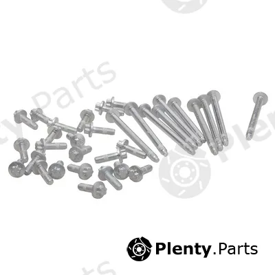 Bapmic BACB12-U24004 — Screw Plug, oil sump