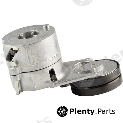 Bapmic BACB13-234006 — Deflection/Guide Pulley, V-ribbed belt
