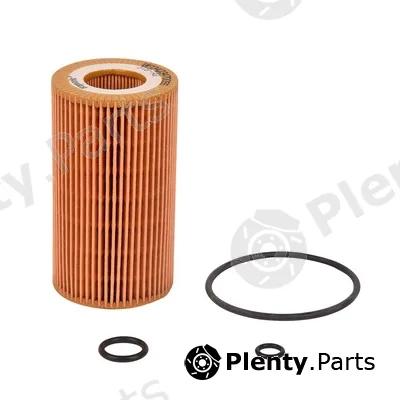 Bapmic BF0423470055 — Oil Filter