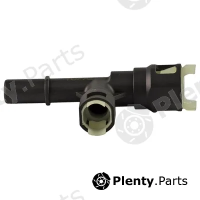 Bapmic TOPT1506009 — Coolant Flange