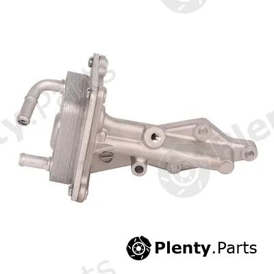 Bapmic BF0426490058 — Oil Cooler, engine oil