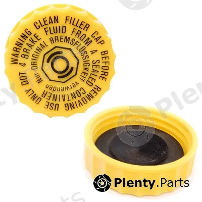 Bapmic BACB13-448001 — Cap, brake fluid reservoir