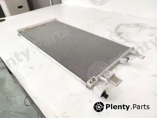 Bapmic BF0734180108 — Condenser, air conditioning