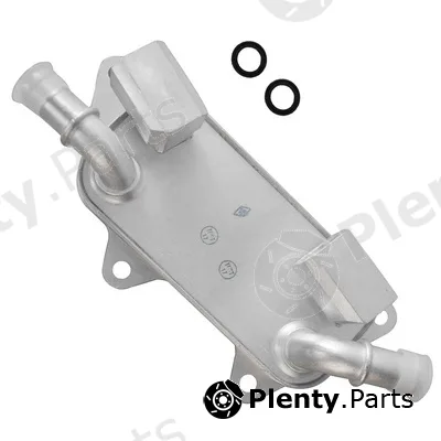 Bapmic TOPT2308001 — Oil Cooler, engine oil