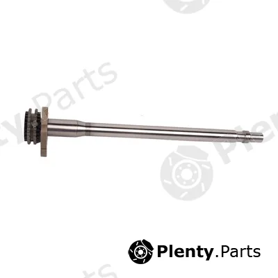 Bapmic BF0424410001 — Balance Shaft, crank drive